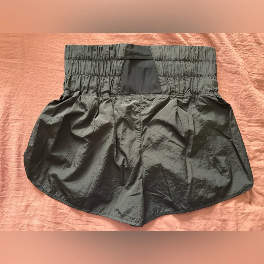 Free People The Way Home Shorts - Picture 5 of 7